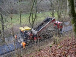 Asphaltierung Weiltalradweg