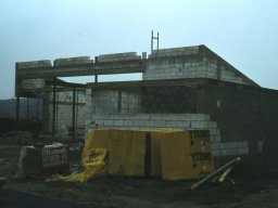 Neubau DGH