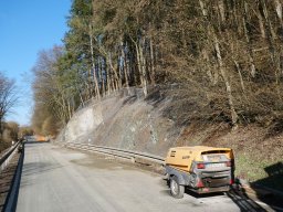 Felshangsicherung L3021