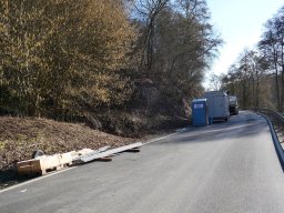 Felshangsicherung L3021
