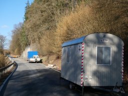 Felshangsicherung L3021
