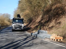 Felshangsicherung L3021