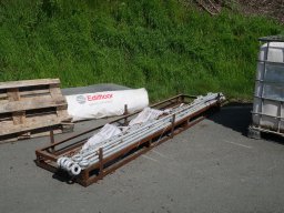 Felshangsicherung L3025
