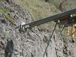 Felshangsicherung L3025