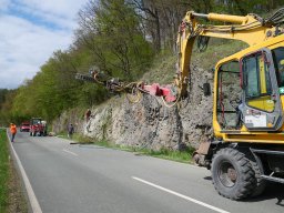 Felshangsicherung L3025