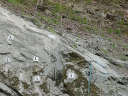 Felshangsicherung L3025