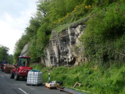 Felshangsicherung L3025