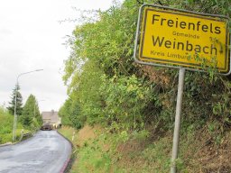 Neue Teerdecke K842