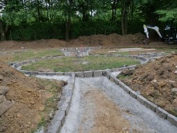Urnengarten 2020