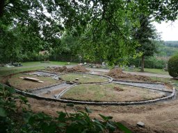 Urnengarten 2020
