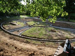 Urnengarten 2020