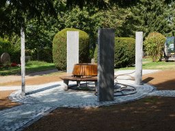 Urnengarten 2020