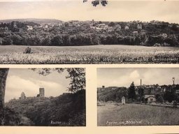 Ansichtskarten