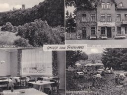 Ansichtskarten