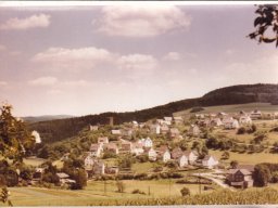 Ansichtskarten