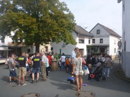 Brunnenfest 2023