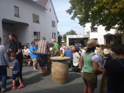 Brunnenfest 2023