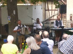 Brunnenfest 2023