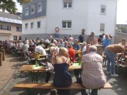 Brunnenfest 2023