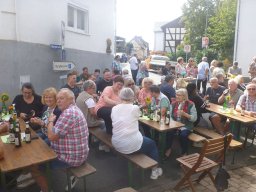 Brunnenfest 2023