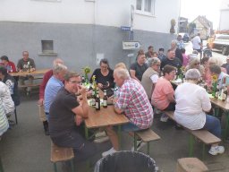 Brunnenfest 2023