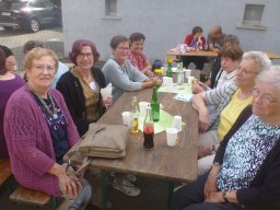 Brunnenfest 2023