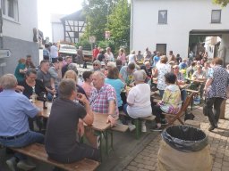 Brunnenfest 2023