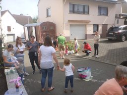 Brunnenfest 2023