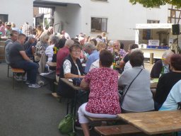 Brunnenfest 2023