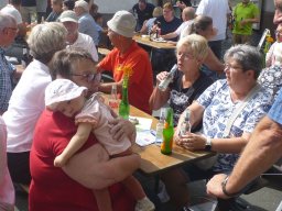 Brunnenfest 2023