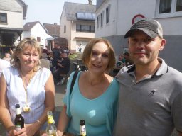 Brunnenfest 2023