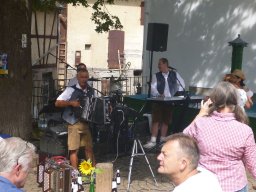 Brunnenfest 2023