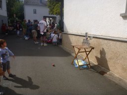 Brunnenfest 2023