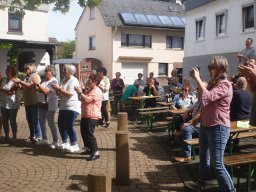 Brunnenfest 2023