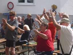 Brunnenfest 2023