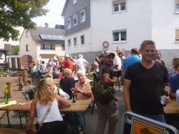 Brunnenfest 2023
