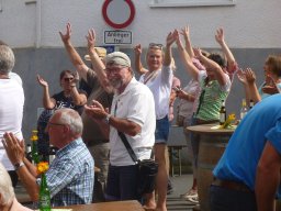 Brunnenfest 2023