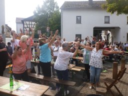Brunnenfest 2023
