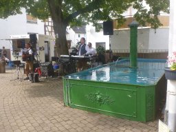 Brunnenfest 2023