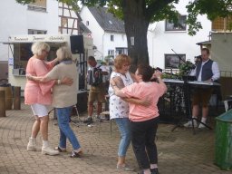 Brunnenfest 2023