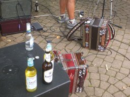 Brunnenfest 2023