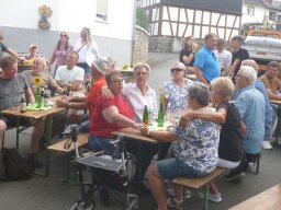 Brunnenfest 2023