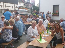 Brunnenfest 2023