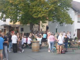 Brunnenfest 2023