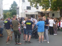 Brunnenfest 2023