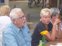 Brunnenfest 2023