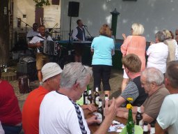 Brunnenfest 2023