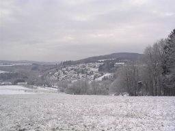 Grenzwanderung 2000
