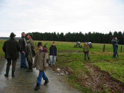 Grenzwanderung 2002