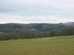 Grenzwanderung 2002